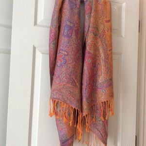 Scarf/Pashmina